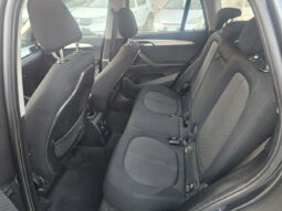 
										BMW – X1 – sDrive20d xLine full									