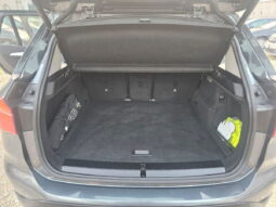 
										BMW – X1 – sDrive20d xLine full									