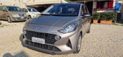 
										HYUNDAI i10 1.0 MPI Advanced full									