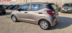 
										HYUNDAI i10 1.0 MPI Advanced full									