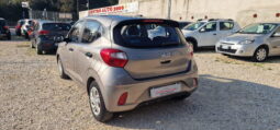 
										HYUNDAI i10 1.0 MPI Advanced full									