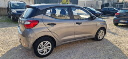 
										HYUNDAI i10 1.0 MPI Advanced full									