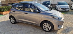 
										HYUNDAI i10 1.0 MPI Advanced full									