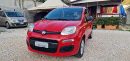 
										FIAT Panda 1.2 Easy full									
