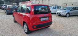
										FIAT Panda 1.2 Easy full									