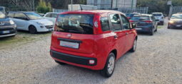 
										FIAT Panda 1.2 Easy full									