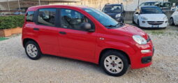
										FIAT Panda 1.2 Easy full									