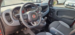 
										FIAT Panda 1.2 Easy full									
