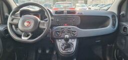 
										FIAT Panda 1.2 Easy full									