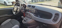 
										FIAT Panda 1.2 Easy full									