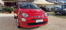 
										FIAT 500 1.2 Lounge full									