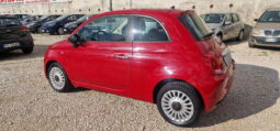
										FIAT 500 1.2 Lounge full									