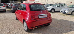 
										FIAT 500 1.2 Lounge full									