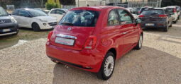 
										FIAT 500 1.2 Lounge full									