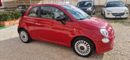 
										FIAT 500 1.2 Lounge full									