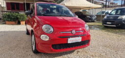 
										FIAT 500 1.2 Lounge full									