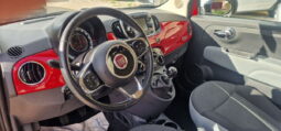 
										FIAT 500 1.2 Lounge full									