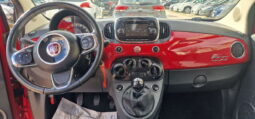 
										FIAT 500 1.2 Lounge full									