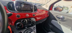 
										FIAT 500 1.2 Lounge full									