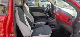 
										FIAT 500 1.2 Lounge full									
