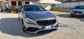MERCEDES Classe A 200 d Automatic Premium