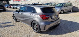 MERCEDES Classe A 200 d Automatic Premium