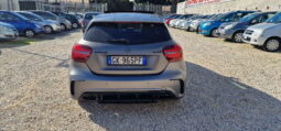 MERCEDES Classe A 200 d Automatic Premium