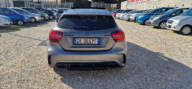 MERCEDES Classe A 200 d Automatic Premium