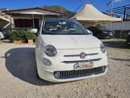 
										FIAT – 500 –  1.2 EasyPower Lounge full									