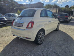 
										FIAT – 500 –  1.2 EasyPower Lounge full									