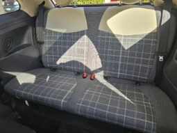 
										FIAT – 500 –  1.2 EasyPower Lounge full									