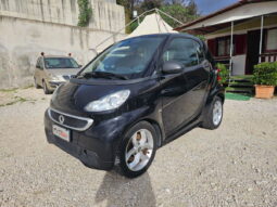 
										SMART – Fortwo – 1000 52 kW MHD coupé pulse full									