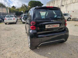 
										SMART – Fortwo – 1000 52 kW MHD coupé pulse full									