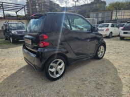 
										SMART – Fortwo – 1000 52 kW MHD coupé pulse full									