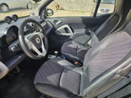 
										SMART – Fortwo – 1000 52 kW MHD coupé pulse full									