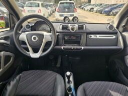 
										SMART – Fortwo – 1000 52 kW MHD coupé pulse full									