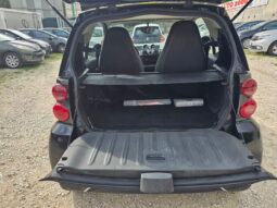
										SMART – Fortwo – 1000 52 kW MHD coupé pulse full									