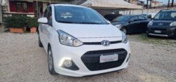 
										HYUNDAI i10 1.0 LPGI Econext Sound Edition full									