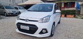 HYUNDAI i10 1.0 LPGI Econext Sound Edition