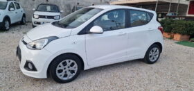 HYUNDAI i10 1.0 LPGI Econext Sound Edition