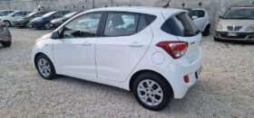 HYUNDAI i10 1.0 LPGI Econext Sound Edition