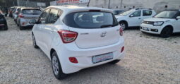 
										HYUNDAI i10 1.0 LPGI Econext Sound Edition full									