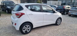 
										HYUNDAI i10 1.0 LPGI Econext Sound Edition full									