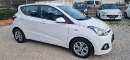 
										HYUNDAI i10 1.0 LPGI Econext Sound Edition full									