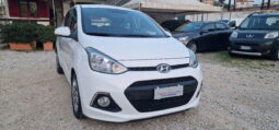 
										HYUNDAI i10 1.0 LPGI Econext Sound Edition full									