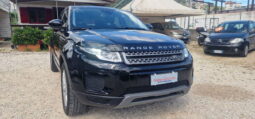 
										LAND ROVER – Range Rover Evoque 2.0 TD4 150CV 5p. Business Edition Pure full									