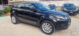 
										LAND ROVER – Range Rover Evoque 2.0 TD4 150CV 5p. Business Edition Pure full									
