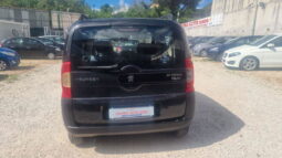 
										PEUGEOT Bipper 1.4 75CV Outdoor full									