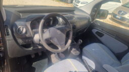 
										PEUGEOT Bipper 1.4 75CV Outdoor full									