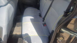 
										PEUGEOT Bipper 1.4 75CV Outdoor full									